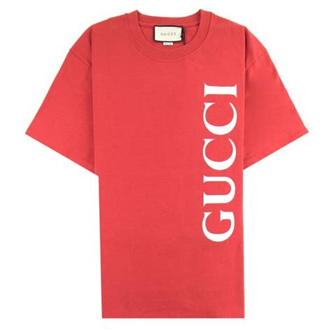 red gucci diamond shirt|gucci t shirt men price.